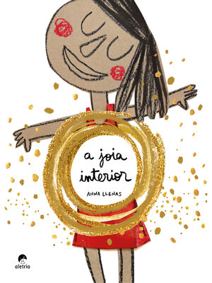 cover image of A joia interior